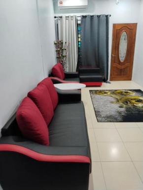 Homestay Lyn Impian